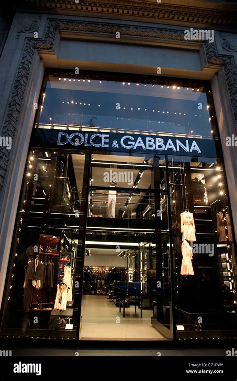 dolce gabbana tiendas|dolce & gabbana shop.